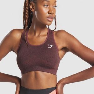 Gymshark Vital Seamless Sportsbra